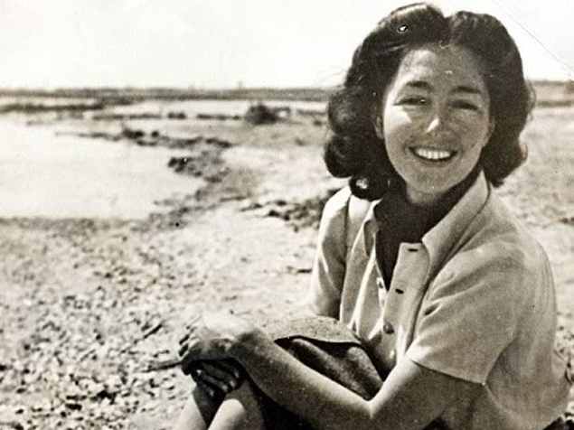 She was a remarkable woman, it is ludicrous that she is not better known. That is not to take anything from all the other women and men who served, but her story is incredible and she has just not been honored as she should be.