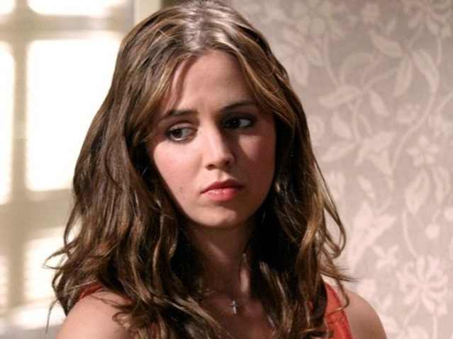 Te acordas de Buffy la cazavampiros? Así estan 20 años desp. Te acordas de Buffy la cazavampiros? Así estan 20 años desp.