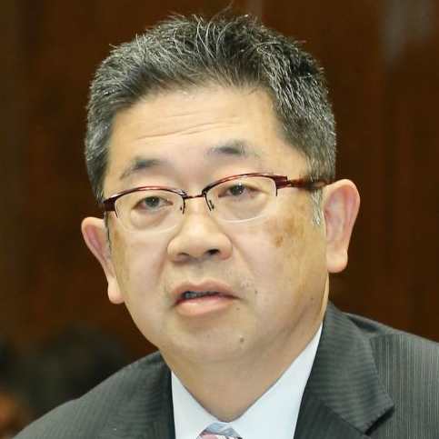 小池晃氏