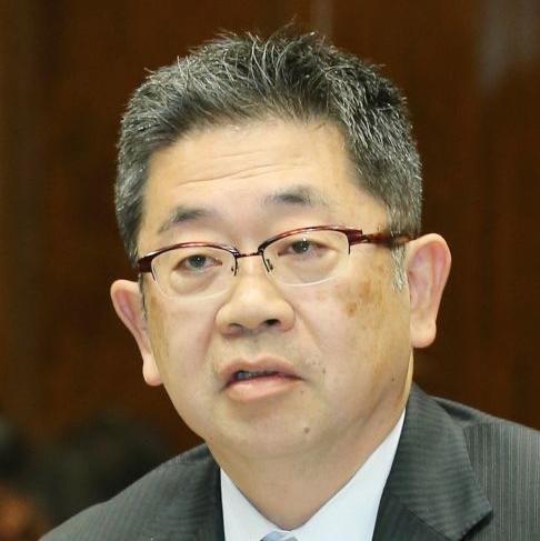 小池晃氏