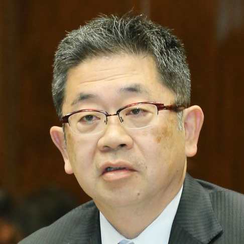 小池晃氏