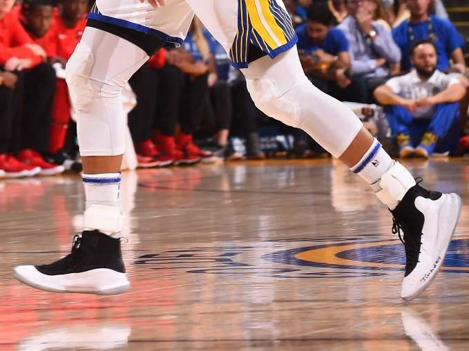 NBA Which player had the best sneakers in Week 2 ESPN