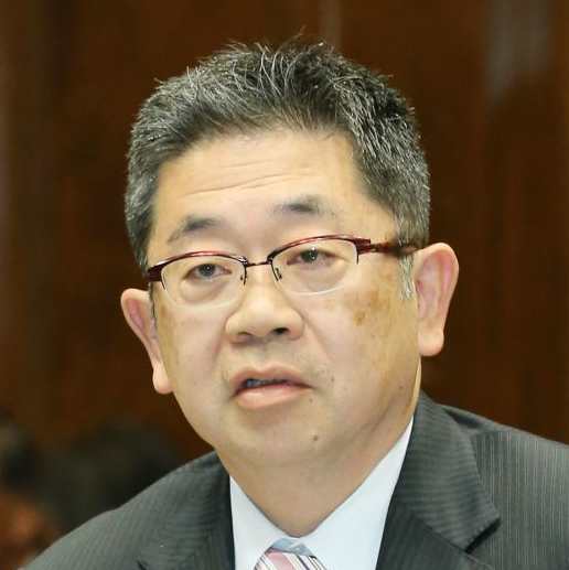 小池晃氏