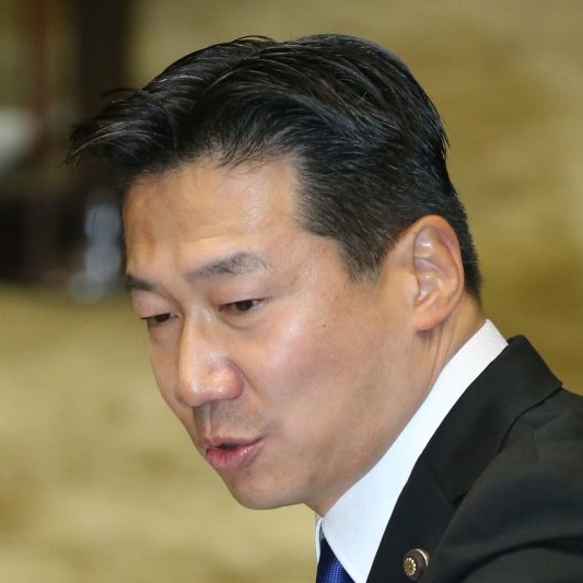 福山哲郎議員