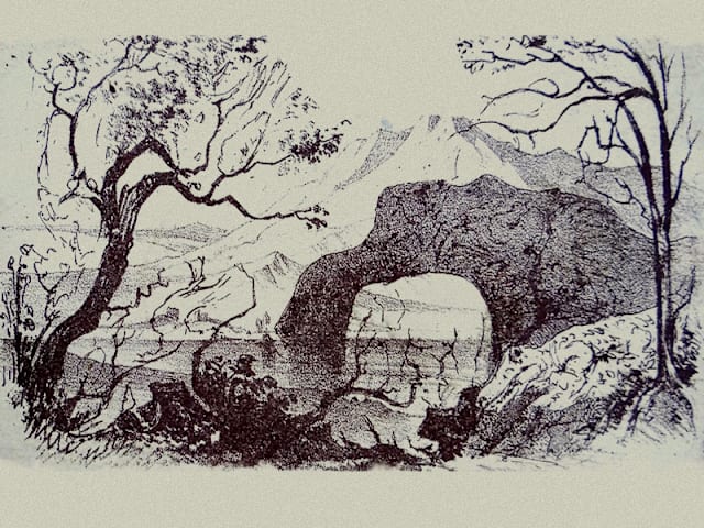 Wow! This optical illusion is really hard! Have you solved it yet? What's taking you so long?