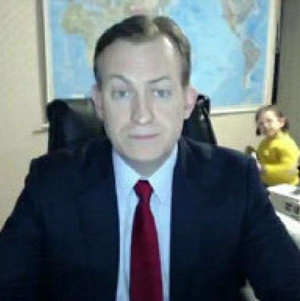 Robert Kelly