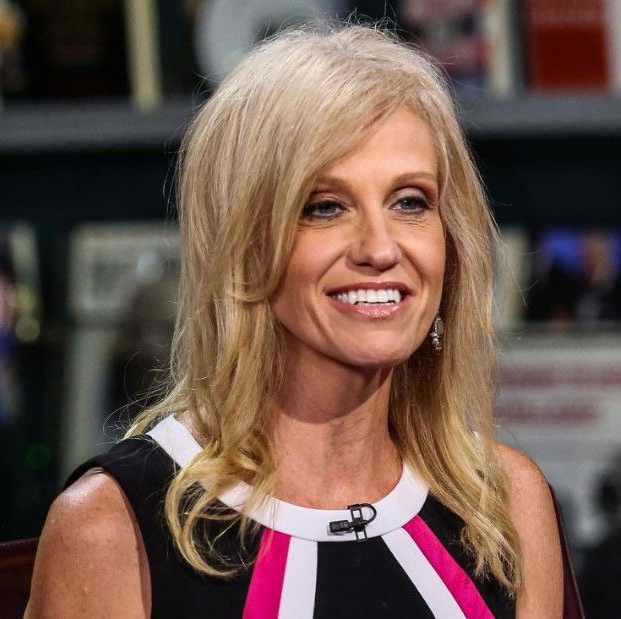 Kellyanne Conway
