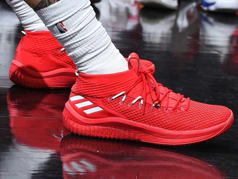 NBA Which player had the best sneakers in Week 2 ESPN