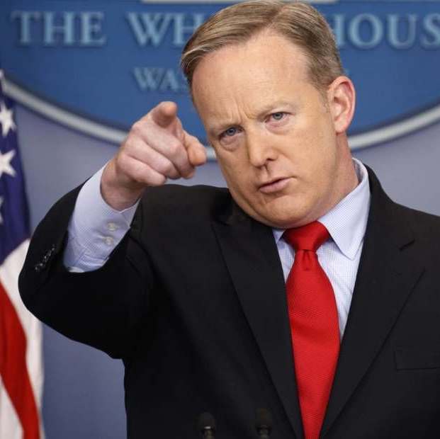 Sean Spicer