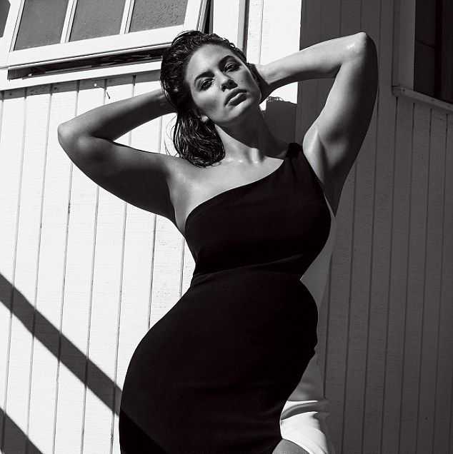 Ashley Graham