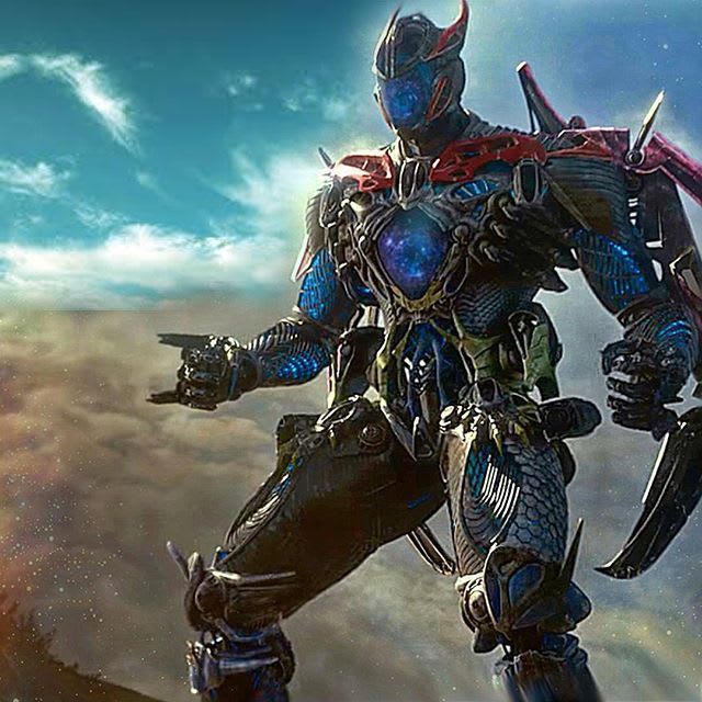 Ranking 26 Giant Robots From Film and TV << Rotten Tomatoes – Movie and TV  News