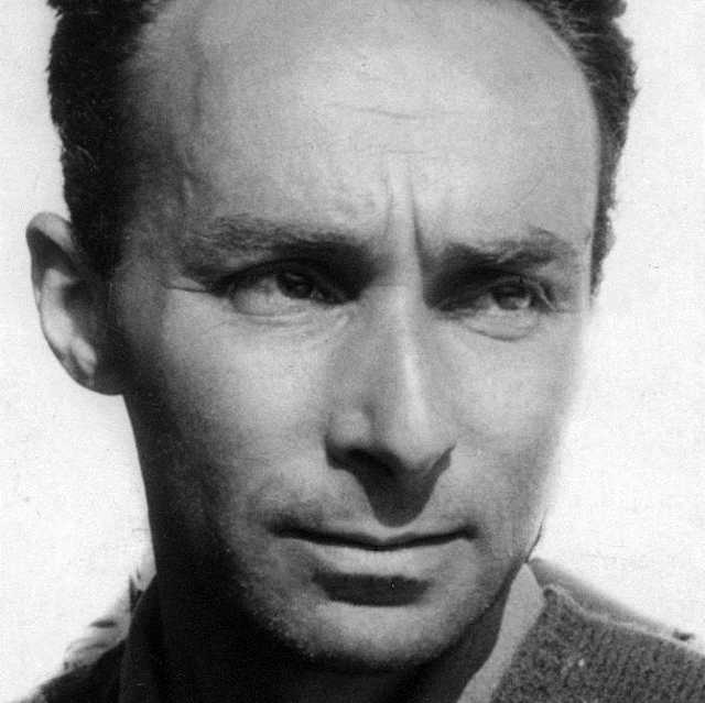 Primo Levi