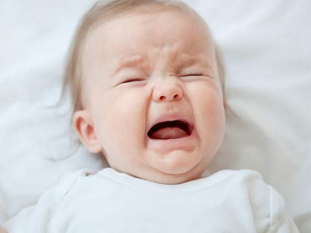 Babies can suffer days of non-stop crying and hunger while nursing day and night without sleep... receiving a fraction of the calories they need to live. We have a modern tragedy happening right before our eyes and it is morally and ethically wrong.