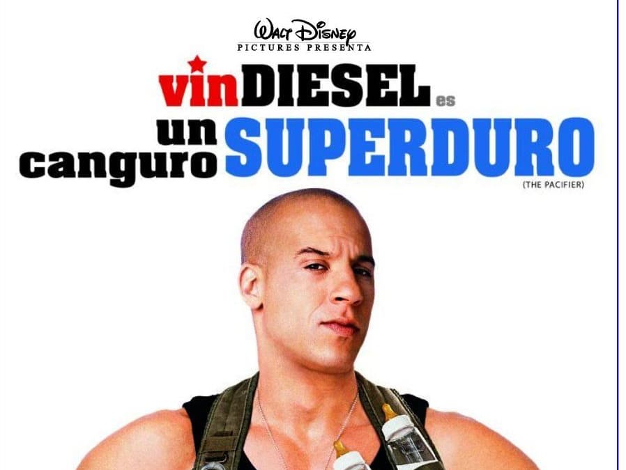 Un Canguro Superduro Castellano Torrent Las 8 peores traducciones de títulos de películas al castellano | Ocio y cultura | Cadena SER