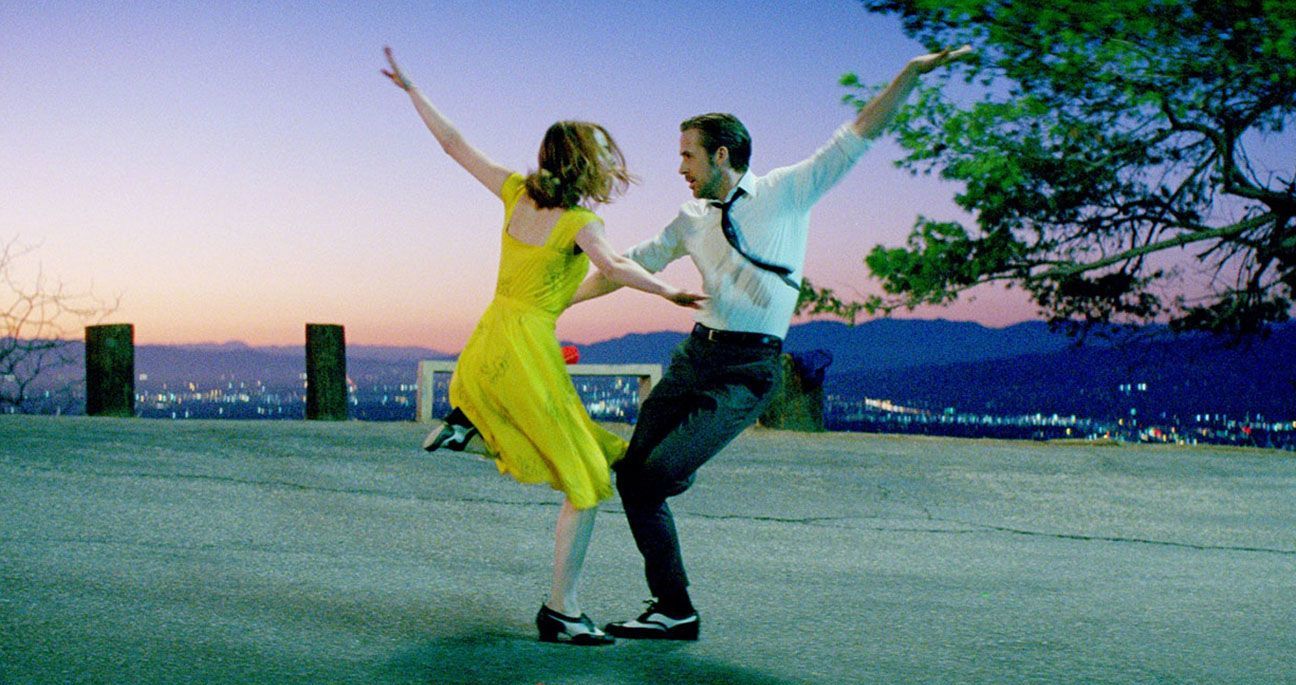 La la land yts