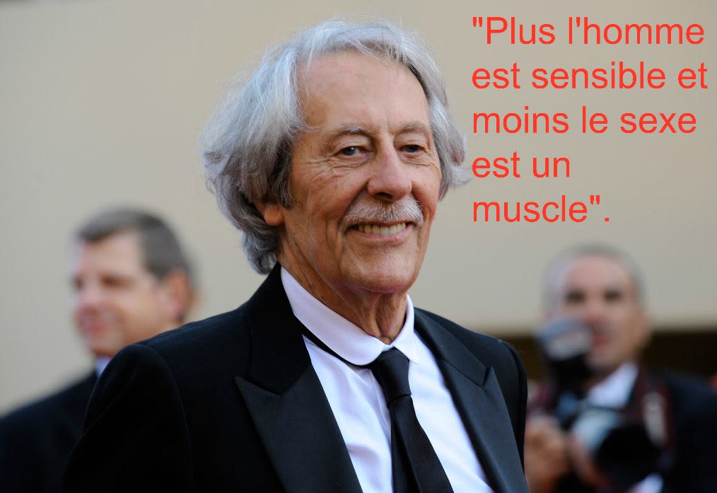 Hommage Jean Rochefort Voici Ses Meilleures Punchlines