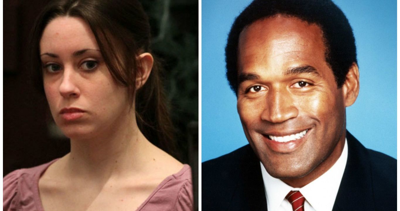 Casey Anthony Says Oj Simpson Is Innocent; Is She Right?