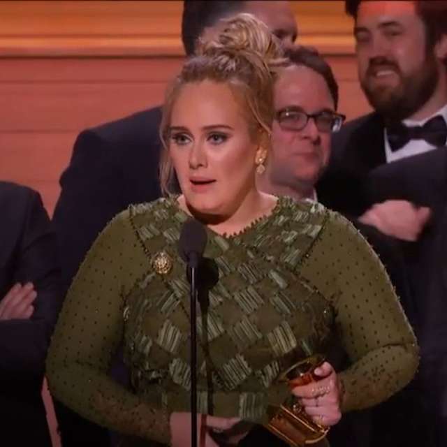 Adele