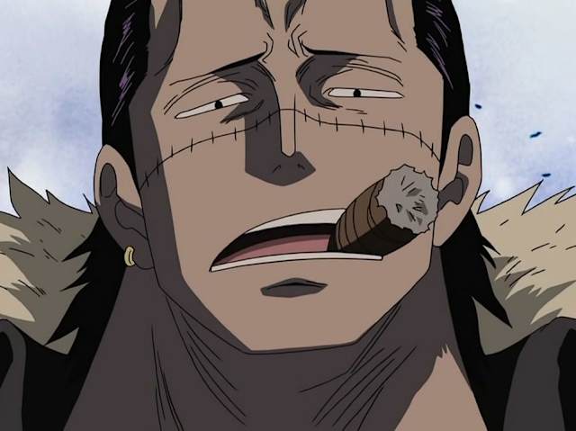 Se você espera qualquer coisa relacionada a anime ou a animais, melhor esquecer