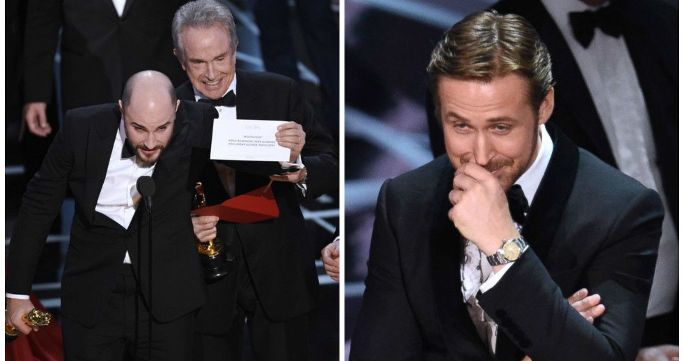 Everything You Need To Know About The Oscars Best Picture MixUp