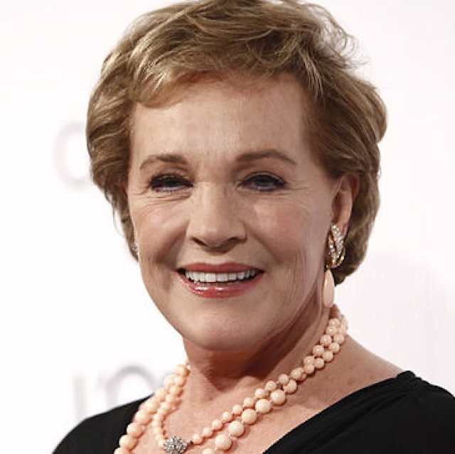 Julie Andrews