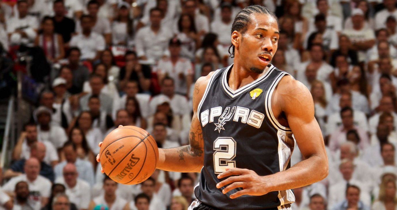 The Case for Kawhi Leonard