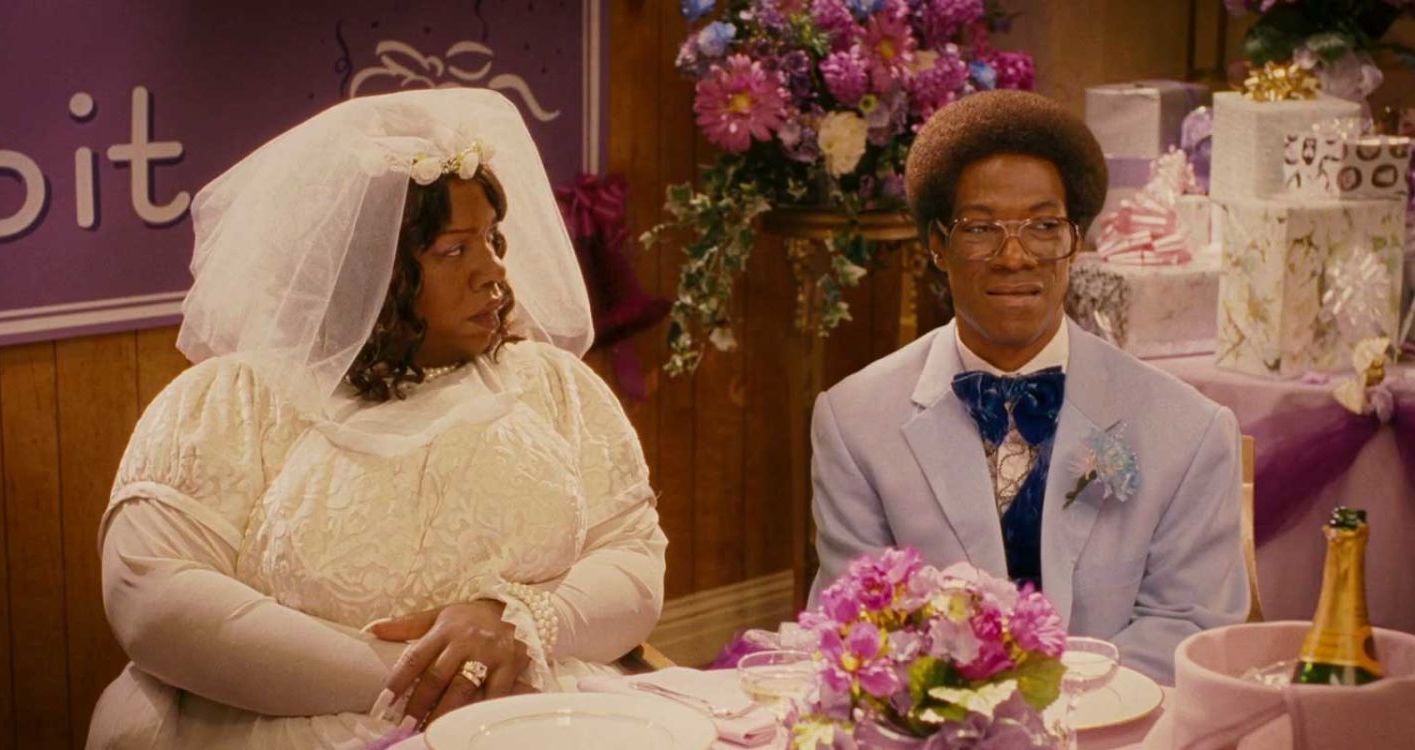 15 Crazy Things You Never Knew About Norbit