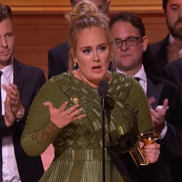 Adele