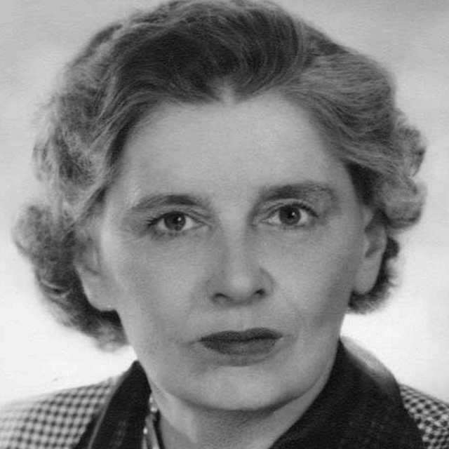 Rebecca West