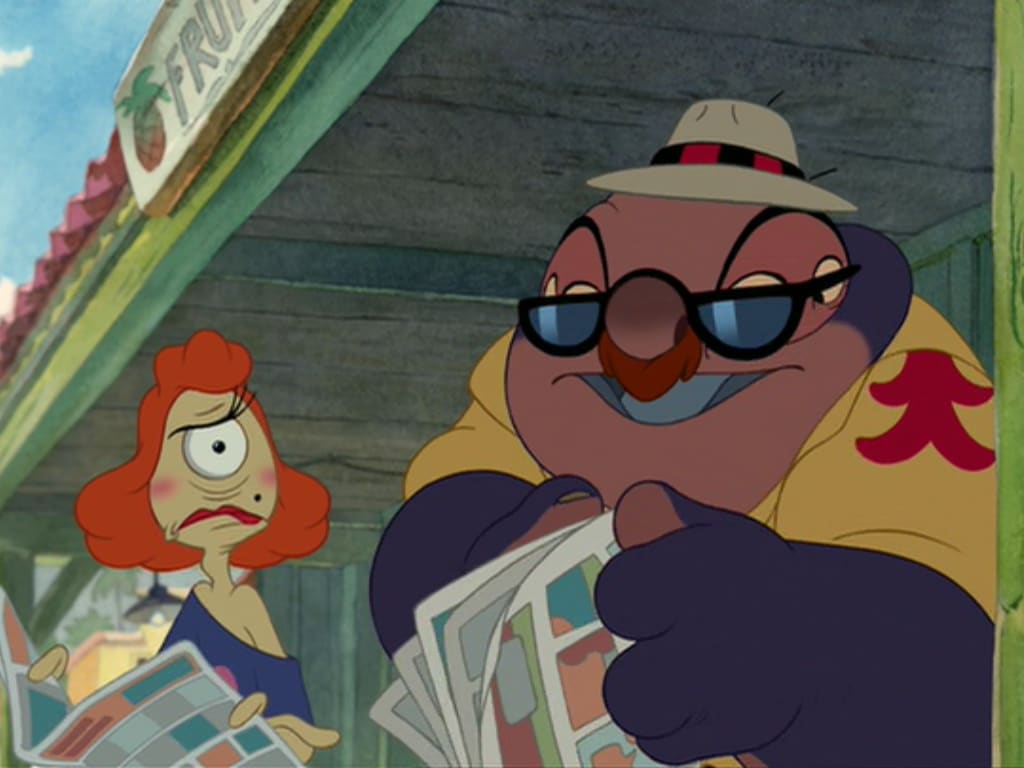 15 anos de \, image size:1024x768