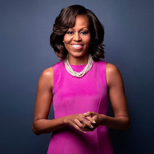 Michelle Obama