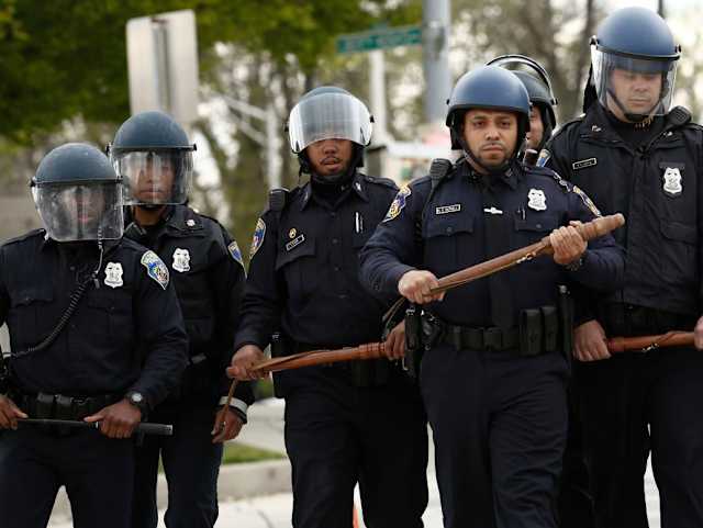 The Department must ensure that such contemplated consent decrees advance the safety and protection of the public, promote officer safety and morale, protect and respect the civil rights of all members of the public.