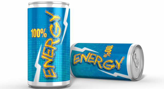 Like all parents, we worry about our kids as they grow up. We worry about their safety, their health... Parents, please talk to your kids about the dangers of these energy drinks.