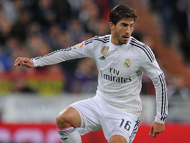 Fiascos? Jornal espanhol lista seis brasileiros que pouco causaram no Real Madrid