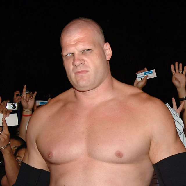 Glenn Jacobs (Kane)