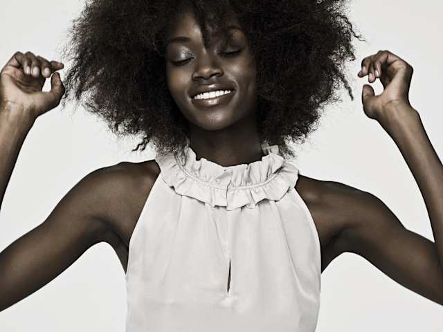 Fashion can be bought. Style one must possess.