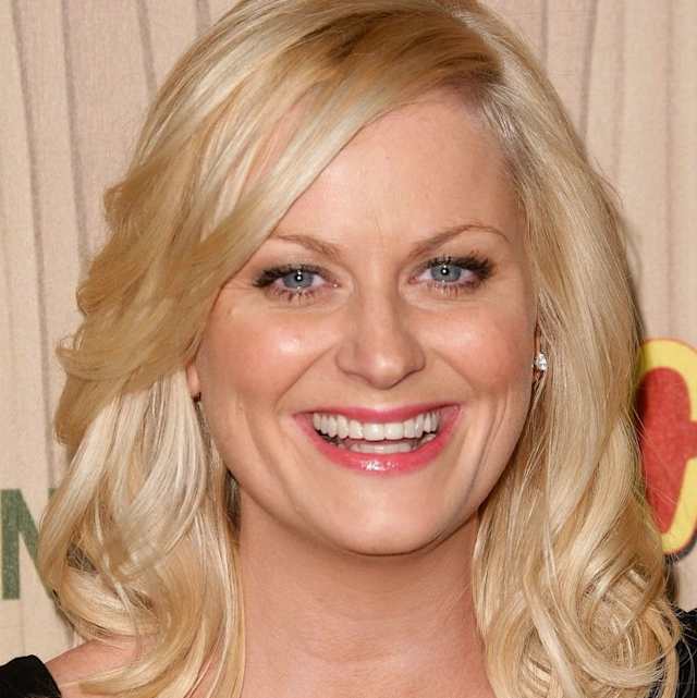 Amy Poehler