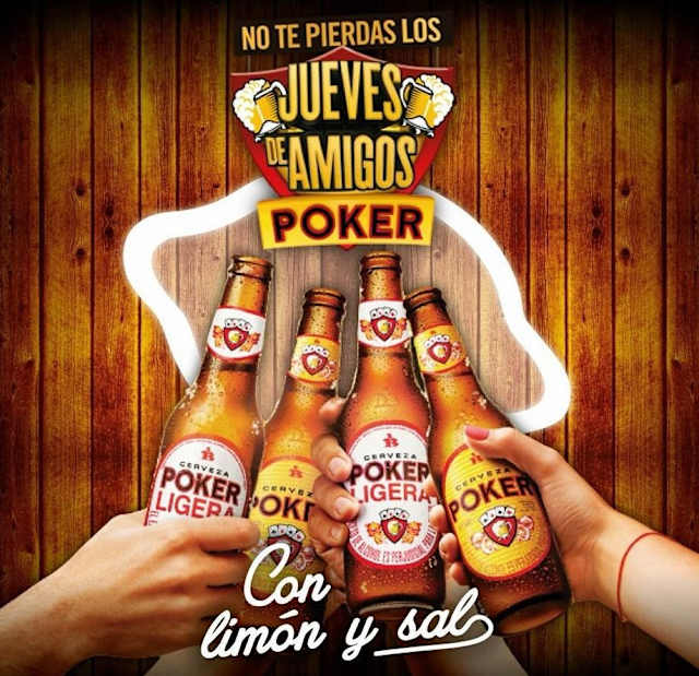 It is a beverage with an average concentration of alcohol and it is inspired by the idea of ​​drinking a beer during a homegame. You can find many varieties of this beer and we recommend for weekends spent with friends. Get a crate of beer and enjoy life!