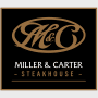 Miller and Carter
