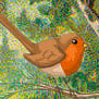 Birdie