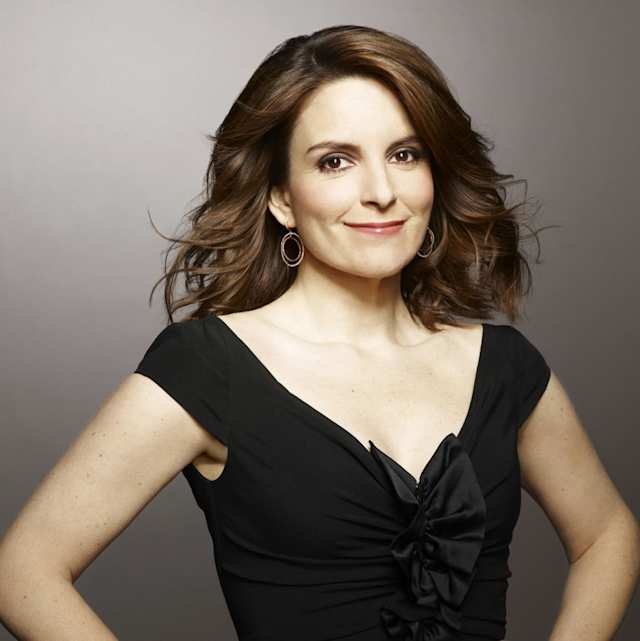 Tina Fey