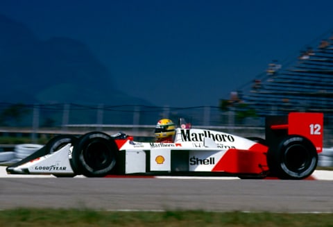 5 Of The Best Mclaren Mp4 Cars And 5 Of The Worst