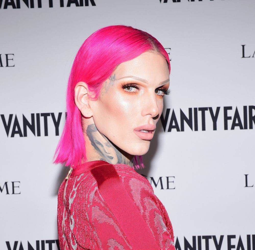 Jeffree star rihanna Clearance