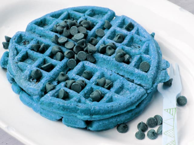 Uma receita para toda a família!