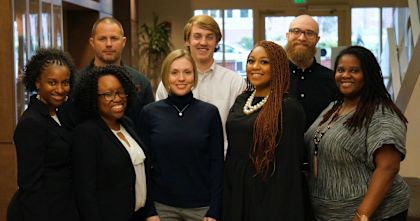 Everyone Has A Member Of AF Management Who Matches Their Personality