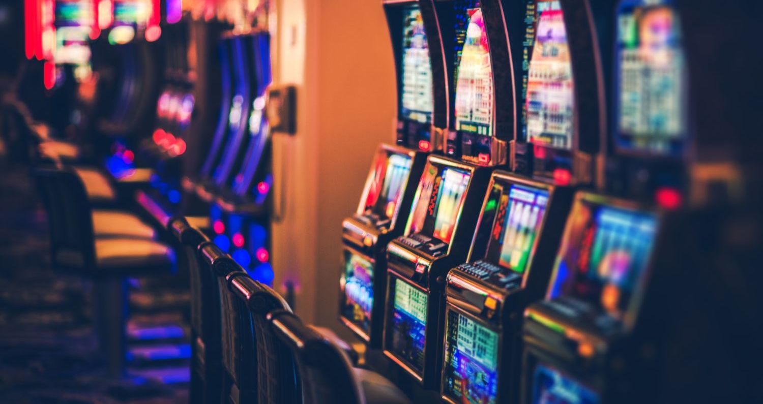 free cash online casino no deposit