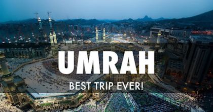 Umrah Tour Umrah Tour