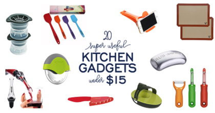 kitchen accessories online