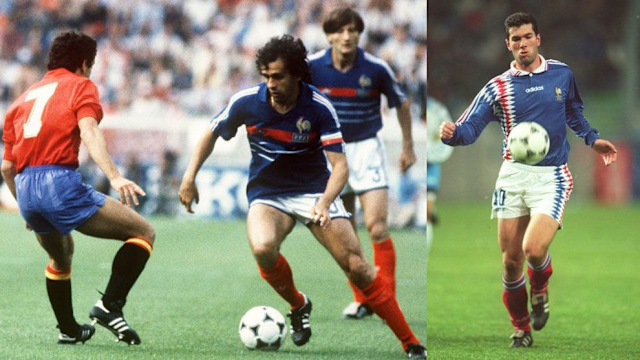 El 11 de guayos míticos que pasaron a la historia del fútbol | JV SPORT