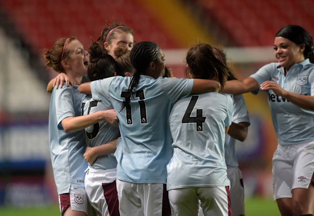 West Ham United Ladies V Charlton Athletic Women All You Need To Know West Ham United
